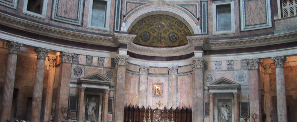 Developing a Conversational Relationship with God